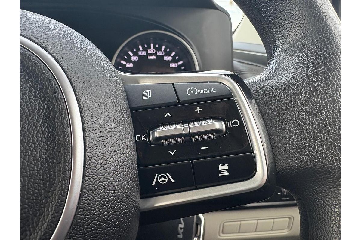 2022 Kia Carnival S KA4