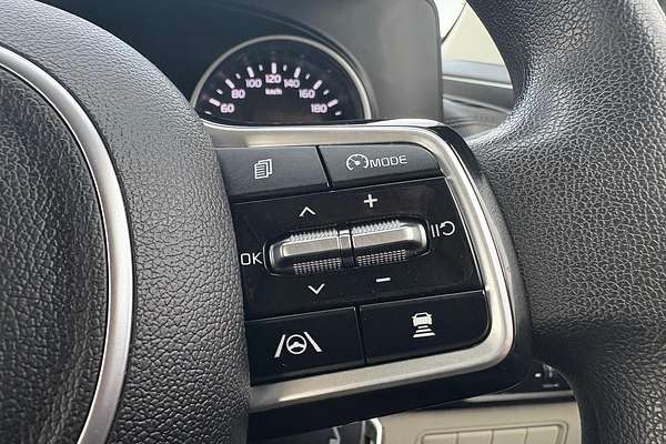 2022 Kia Carnival S KA4