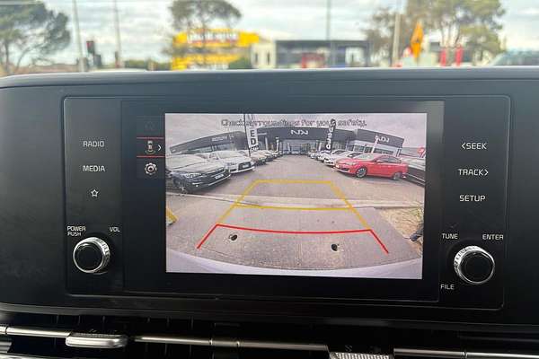 2022 Kia Carnival S KA4