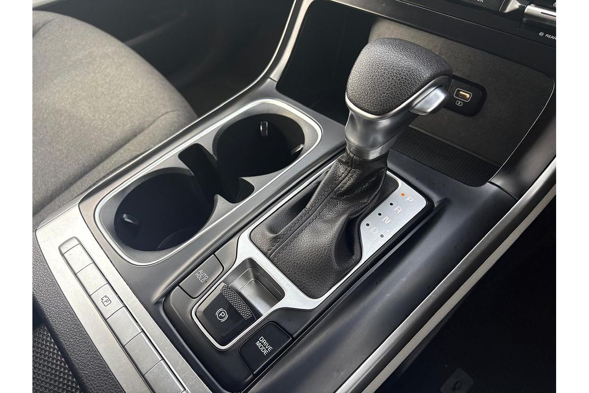 2022 Kia Carnival S KA4