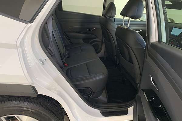 2024 Hyundai Tucson Elite NX4.V3