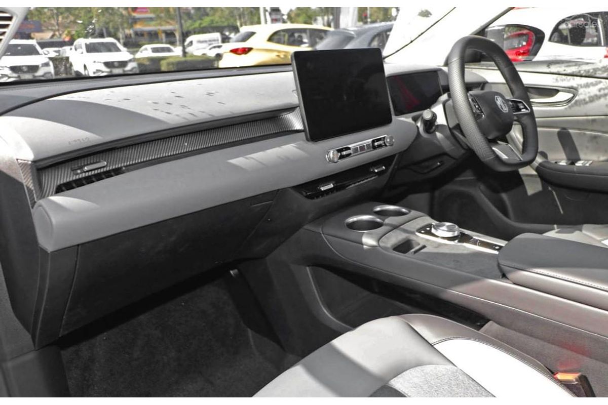 2025 MG MGS5 EV