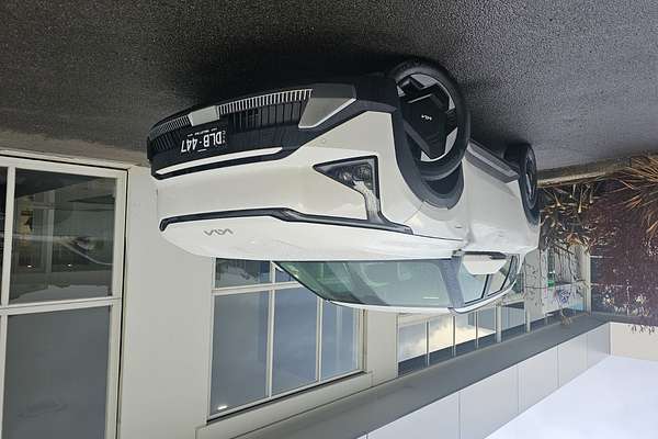 2024 Kia EV5 Air Standard Range OVc