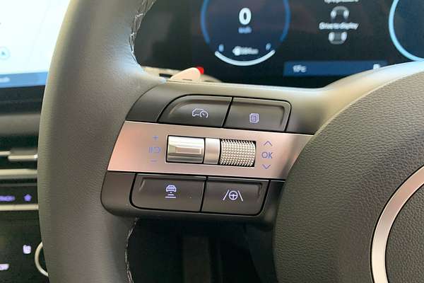 2024 Hyundai Tucson Elite NX4.V3