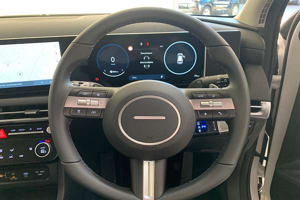 2024 Hyundai Tucson Elite NX4.V3