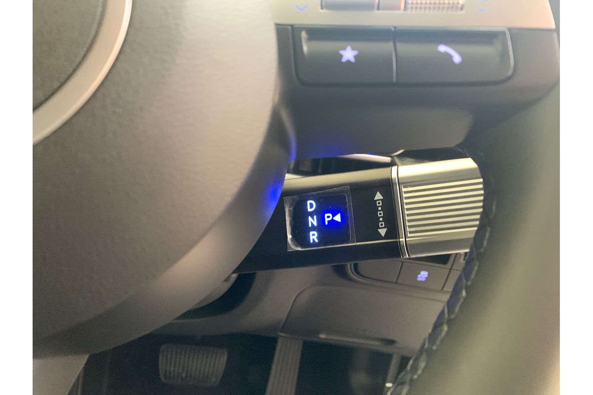 2024 Hyundai Tucson Elite NX4.V3