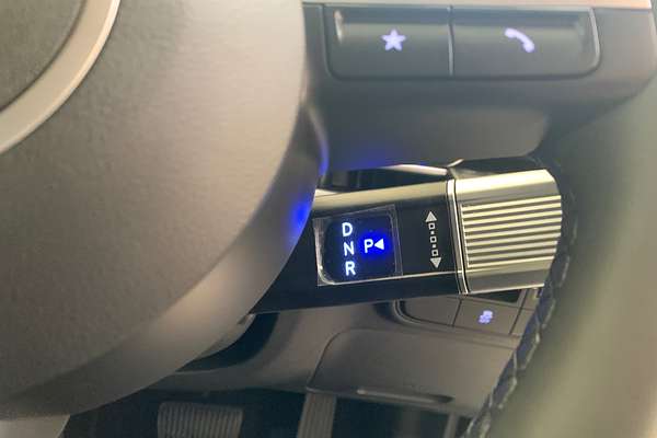 2024 Hyundai Tucson Elite NX4.V3