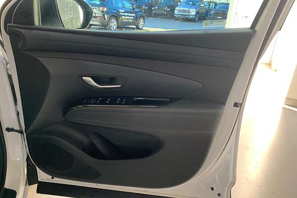 2024 Hyundai Tucson Elite NX4.V3