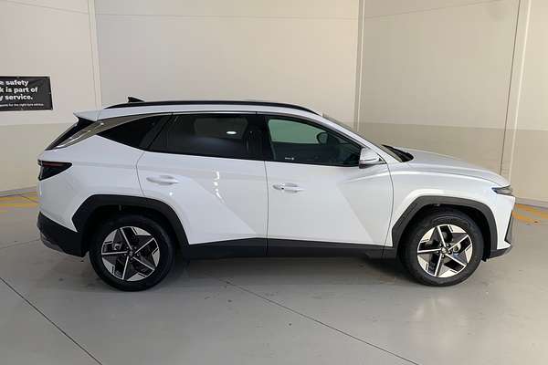 2024 Hyundai Tucson Elite NX4.V3
