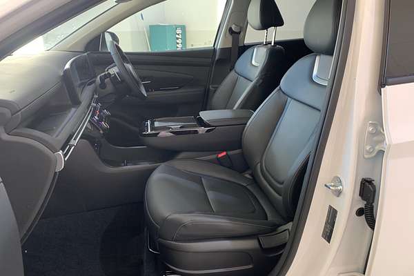 2024 Hyundai Tucson Elite NX4.V3
