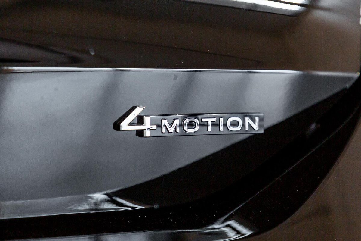 2025 Volkswagen Tiguan 195TSI R-Line CT