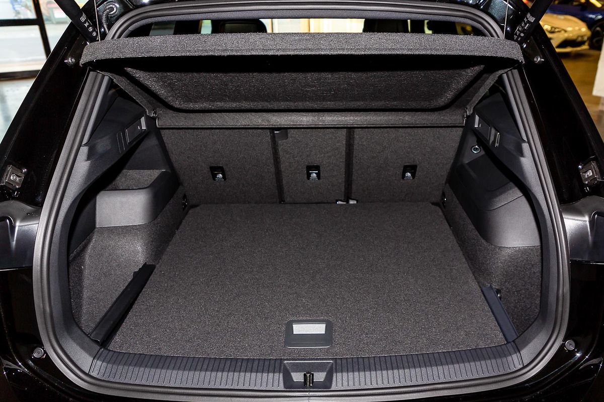 2025 Volkswagen Tiguan 195TSI R-Line CT