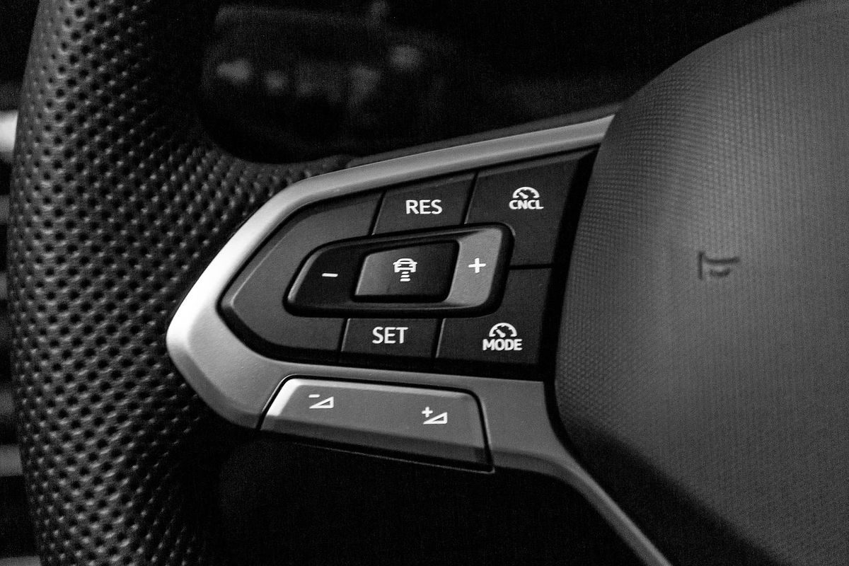 2025 Volkswagen Tiguan 195TSI R-Line CT
