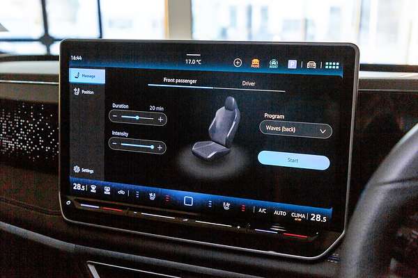 2025 Volkswagen Tiguan 195TSI R-Line CT