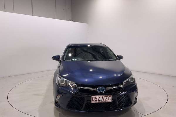 2015 Toyota Camry Atara SL AVV50R