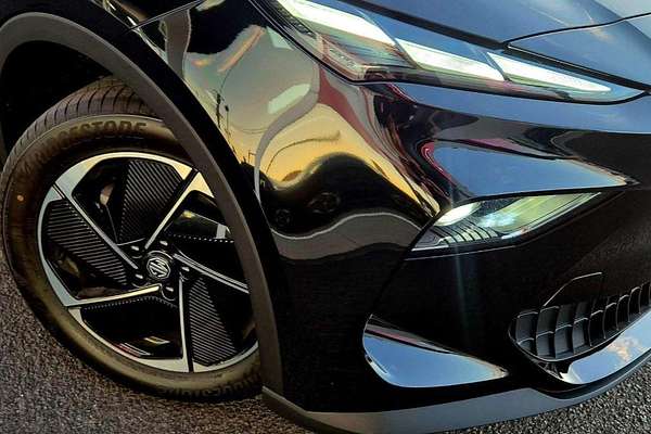 2025 MG MGS5 EV