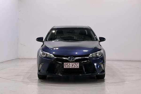 2015 Toyota Camry Atara SL AVV50R