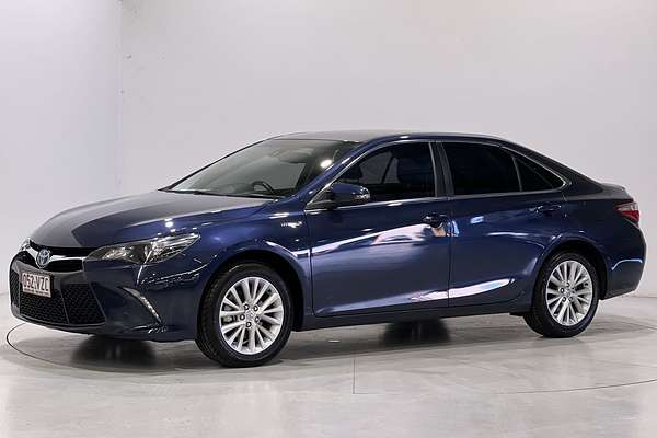 2015 Toyota Camry Atara SL AVV50R