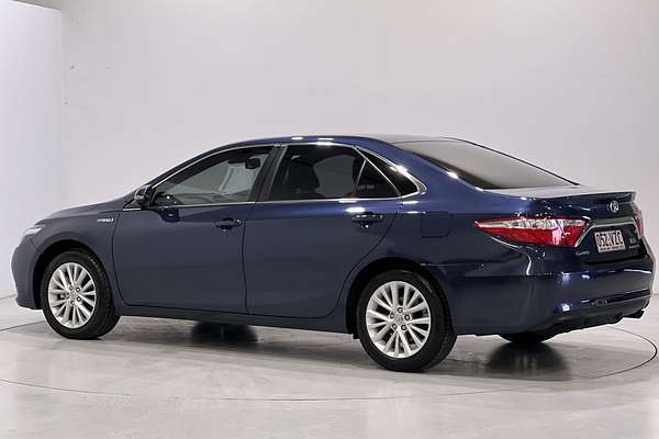 2015 Toyota Camry Atara SL AVV50R