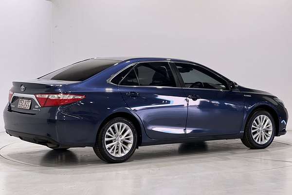 2015 Toyota Camry Atara SL AVV50R