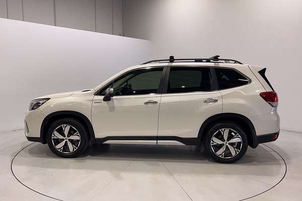 2020 Subaru Forester Hybrid S S5