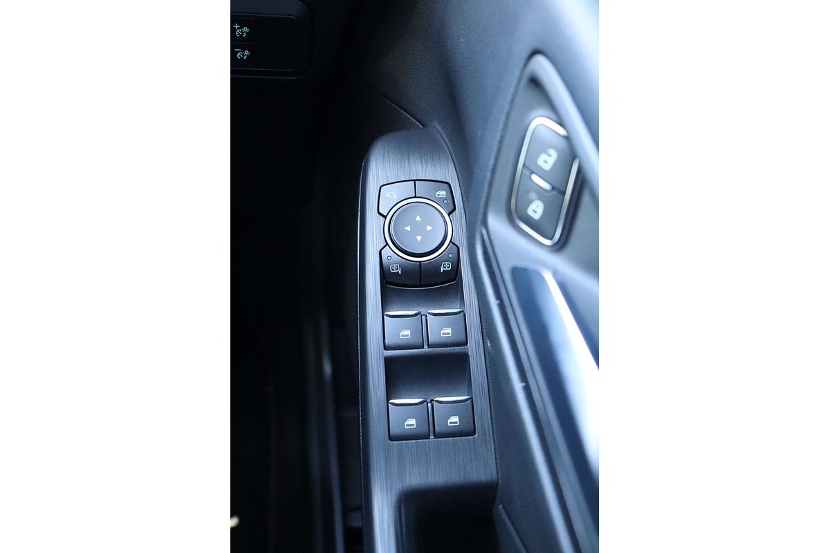 2022 Ford Escape ST-Line ZH