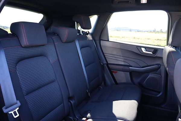 2022 Ford Escape ST-Line ZH