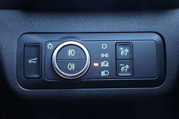 2022 Ford Escape ST-Line ZH