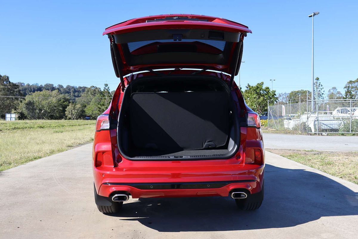 2022 Ford Escape ST-Line ZH