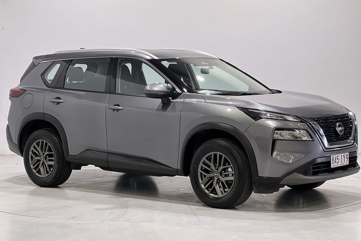 2023 Nissan X-TRAIL ST T33
