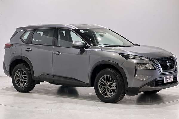 2023 Nissan X-TRAIL ST T33