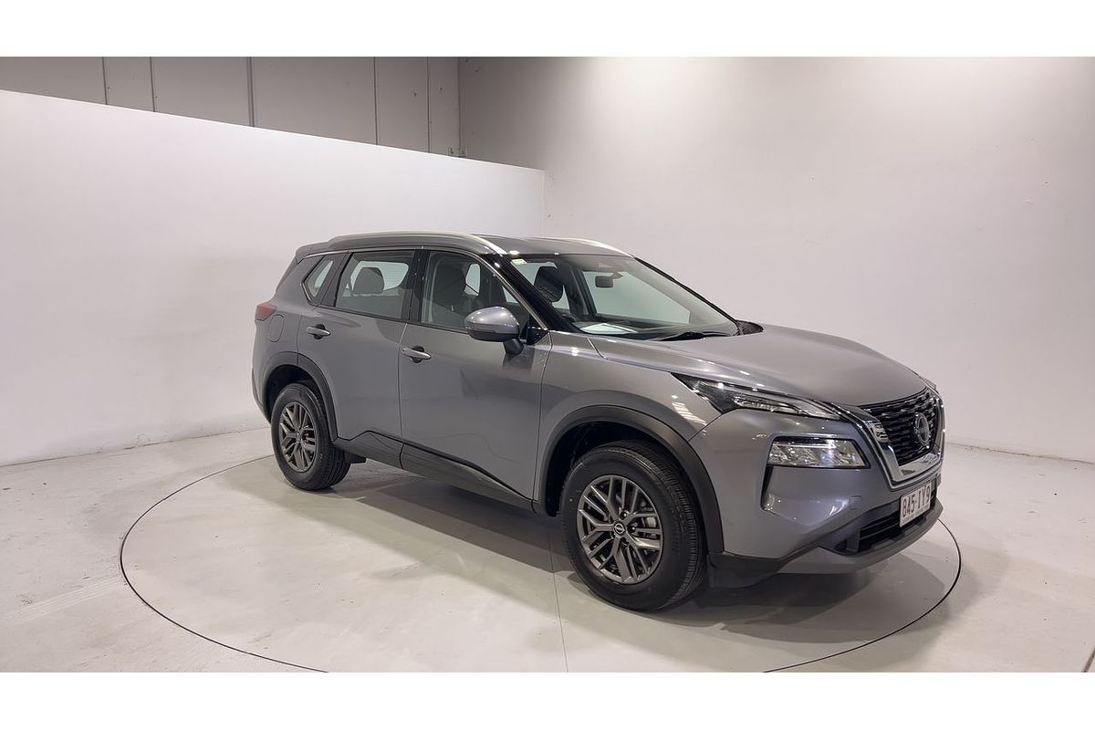 2023 Nissan X-TRAIL ST T33