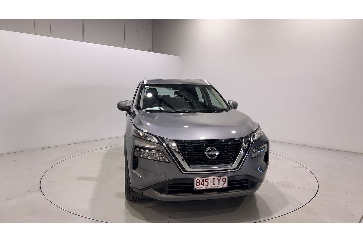 2023 Nissan X-TRAIL ST T33