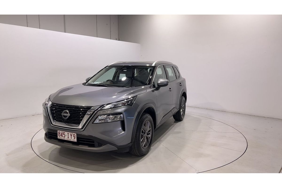 2023 Nissan X-TRAIL ST T33