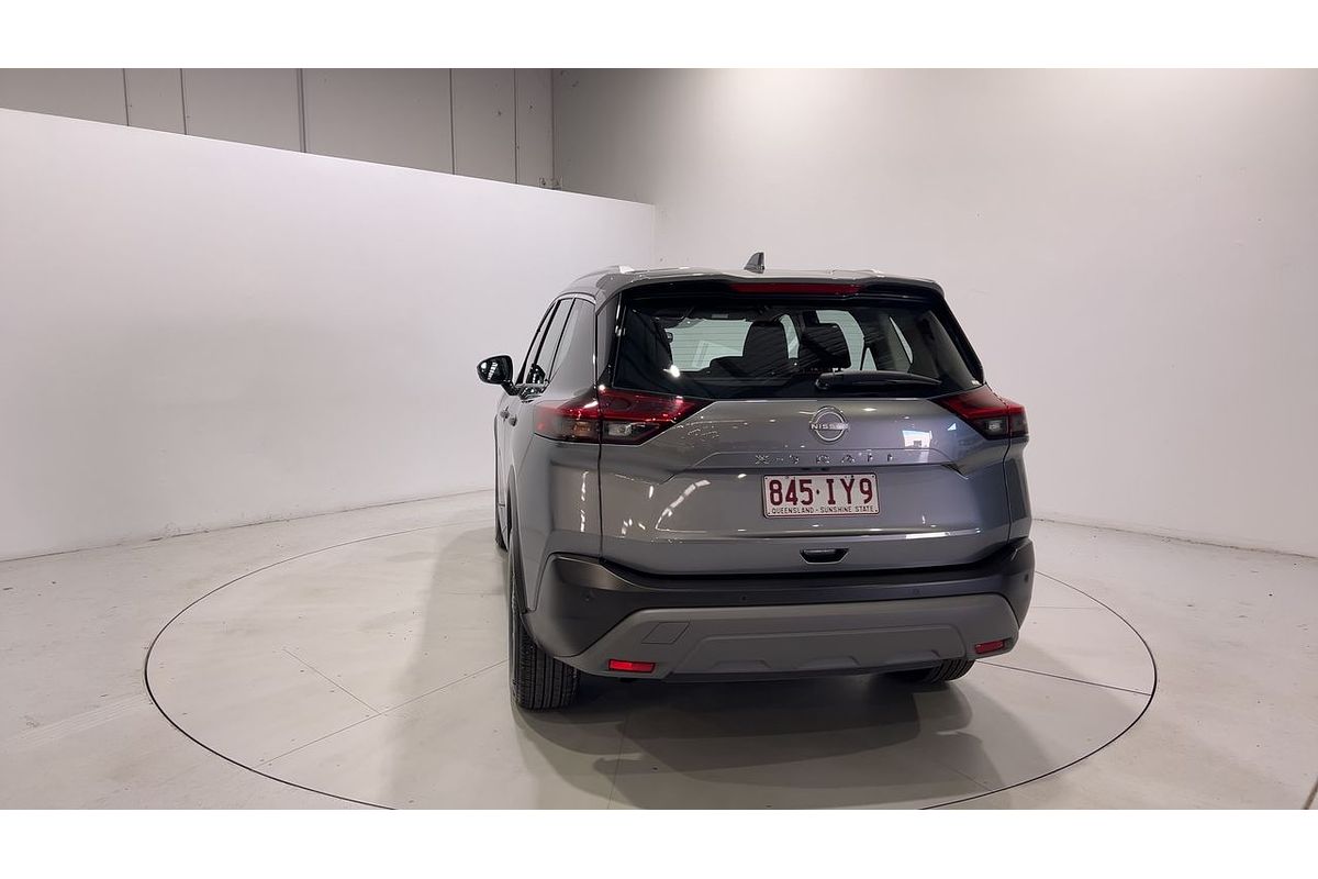 2023 Nissan X-TRAIL ST T33