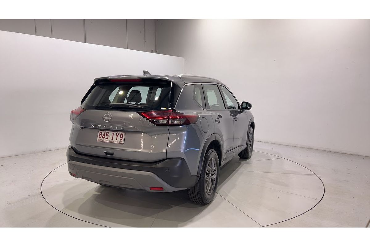 2023 Nissan X-TRAIL ST T33