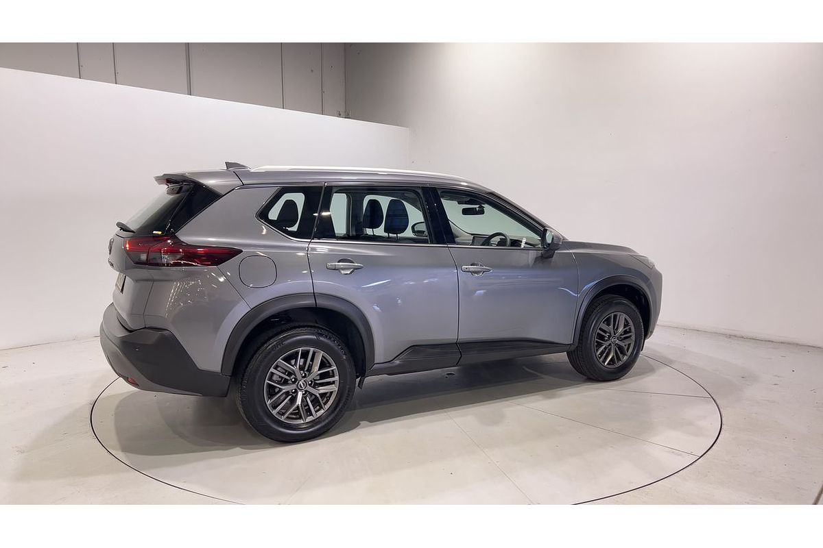 2023 Nissan X-TRAIL ST T33