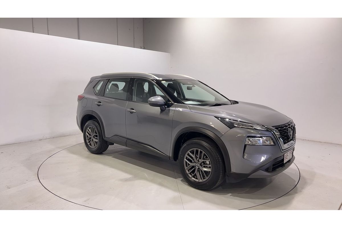 2023 Nissan X-TRAIL ST T33