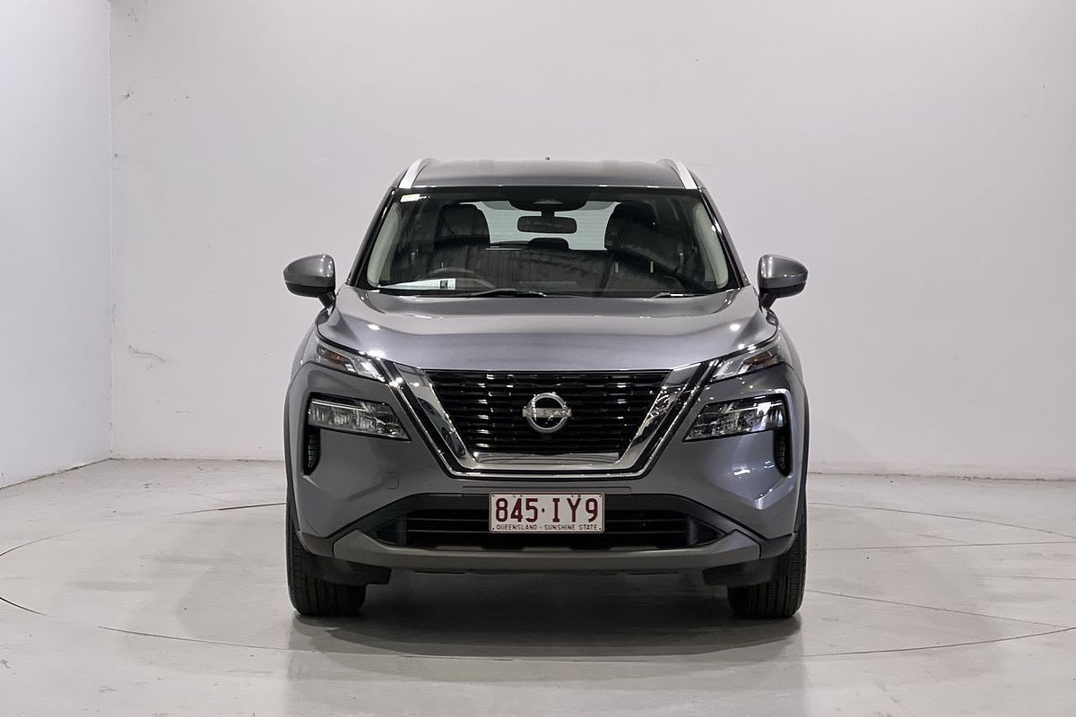 2023 Nissan X-TRAIL ST T33