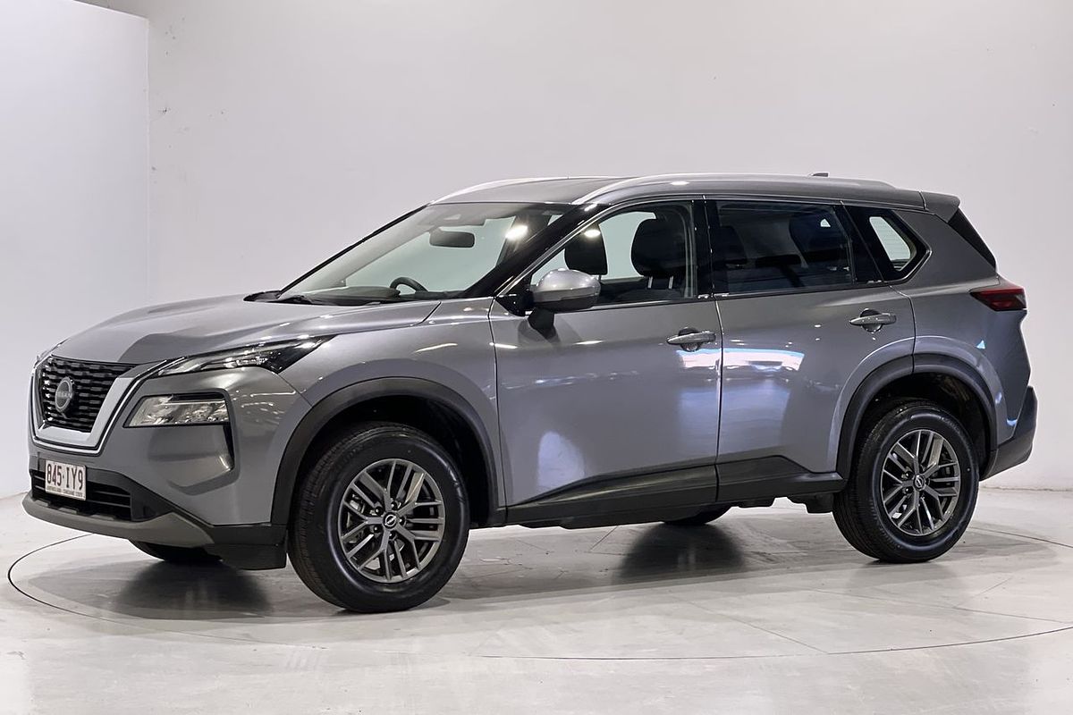 2023 Nissan X-TRAIL ST T33