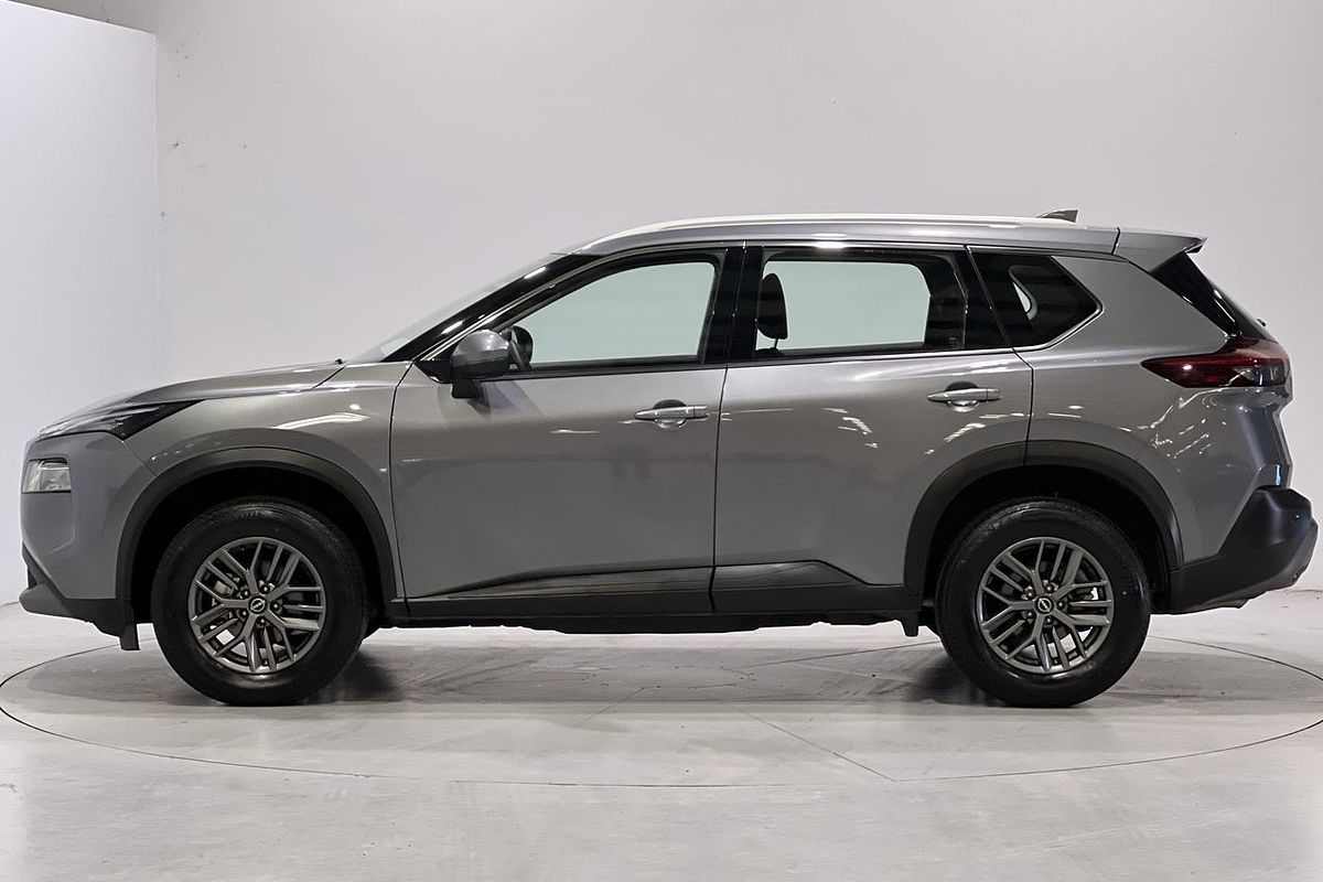 2023 Nissan X-TRAIL ST T33