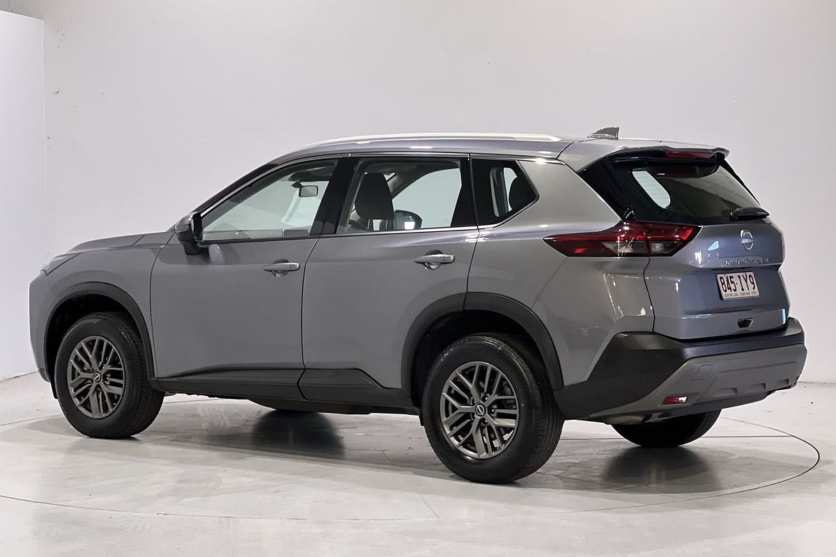 2023 Nissan X-TRAIL ST T33