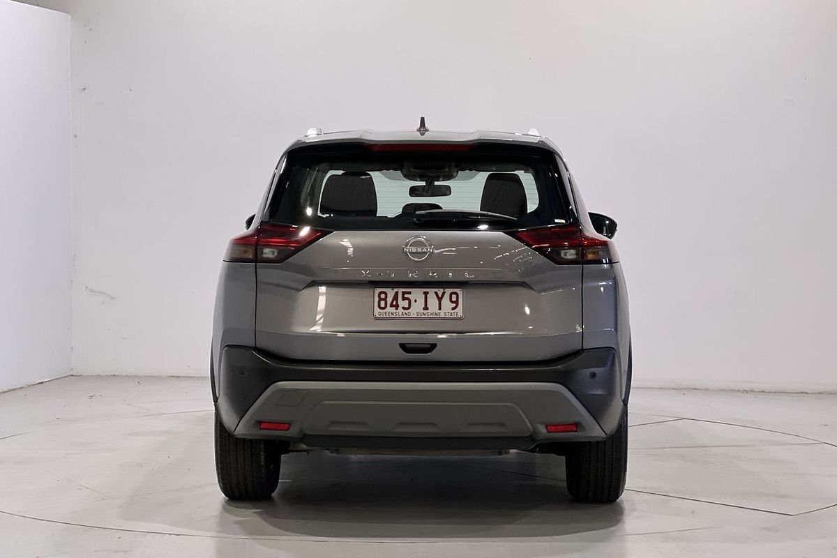 2023 Nissan X-TRAIL ST T33