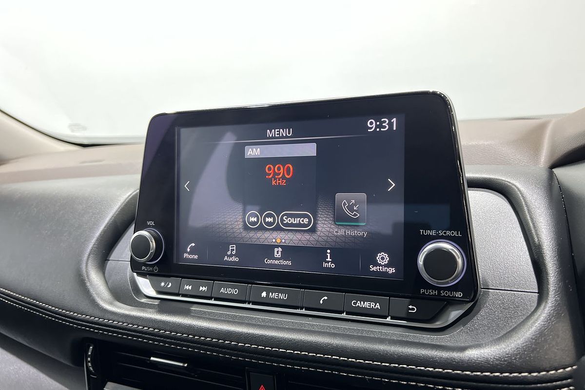 2023 Nissan X-TRAIL ST T33