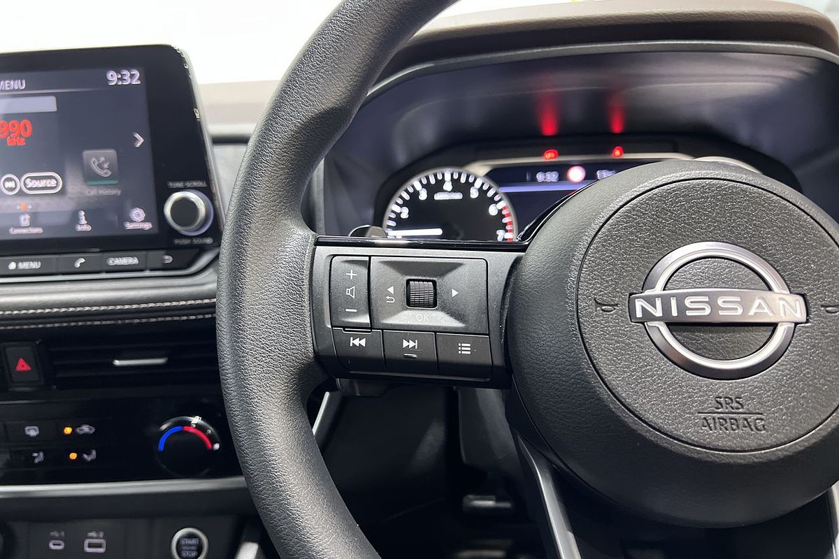 2023 Nissan X-TRAIL ST T33