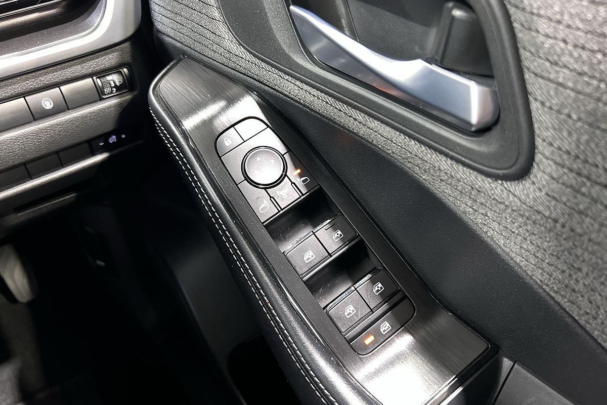 2023 Nissan X-TRAIL ST T33