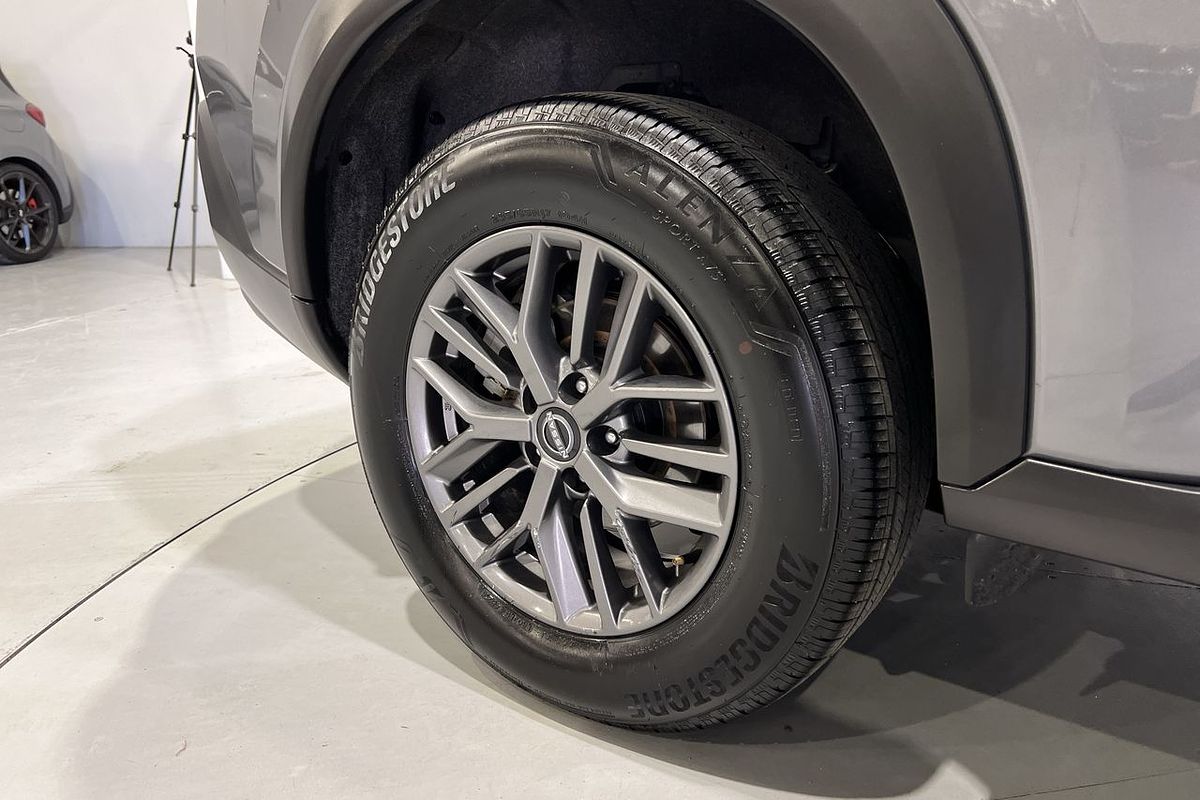 2023 Nissan X-TRAIL ST T33