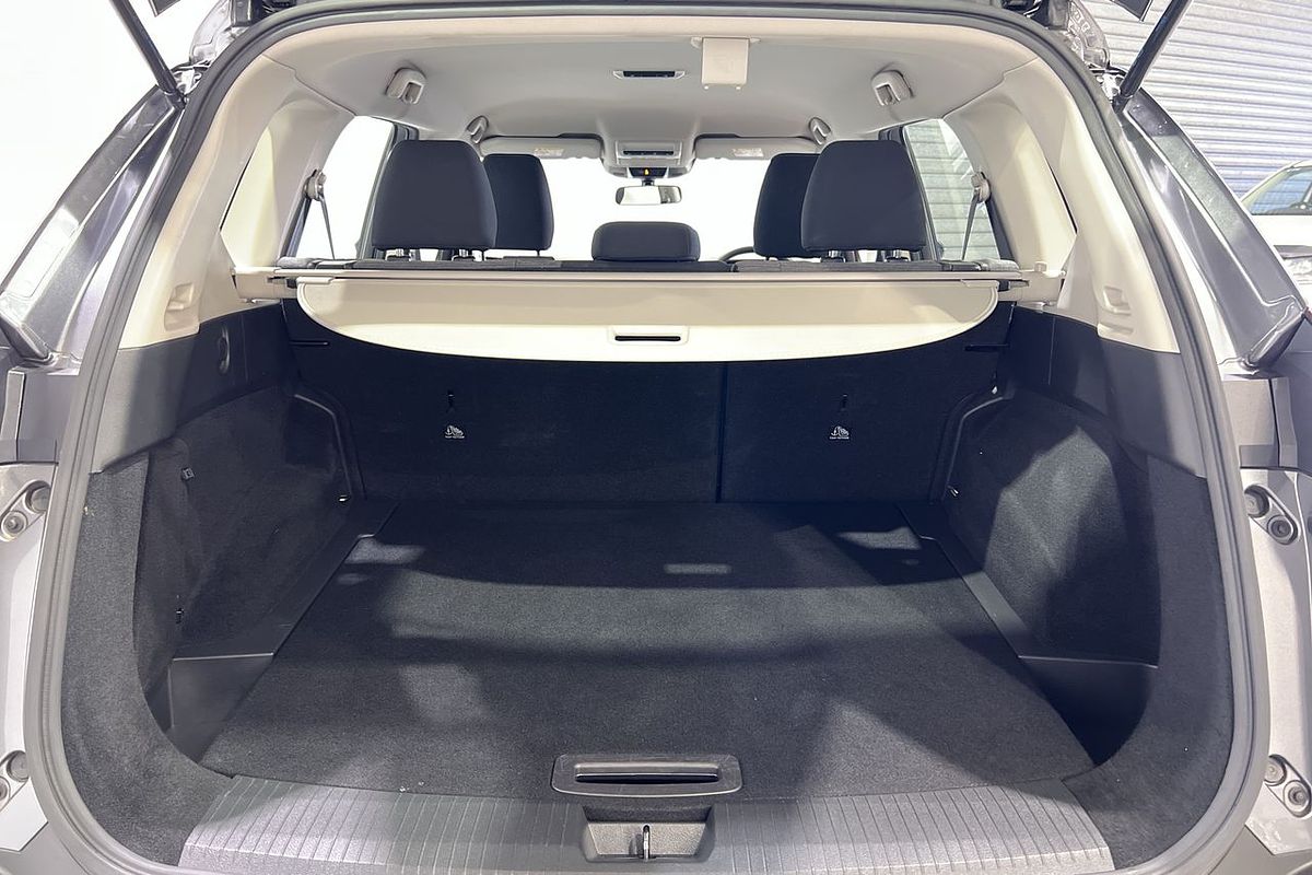 2023 Nissan X-TRAIL ST T33
