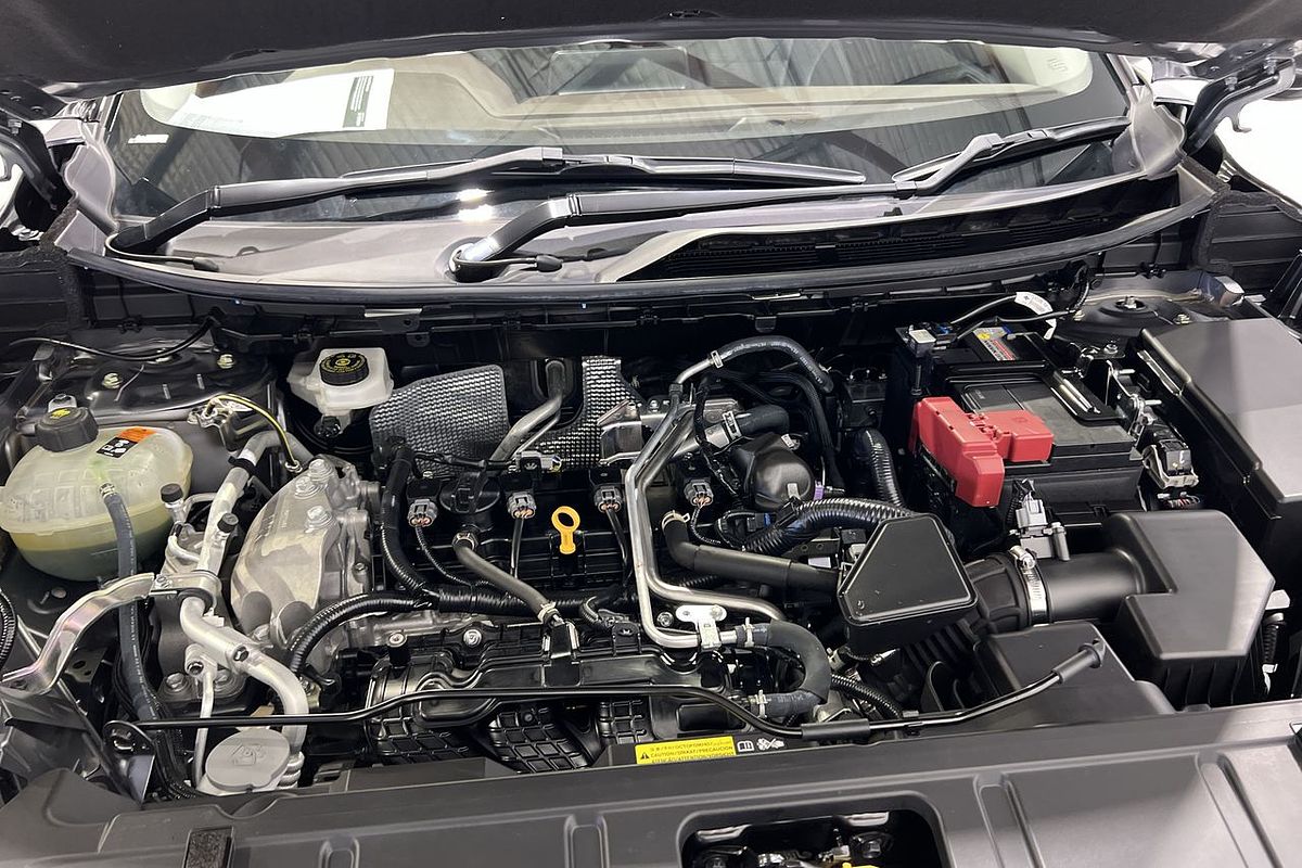 2023 Nissan X-TRAIL ST T33