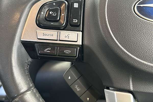 2016 Subaru Outback 2.0D Premium 5GEN